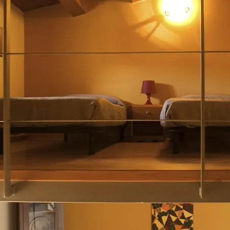 Vento Di Scirocco Quarto em Acomodações Particulares Modica