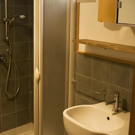 Homestay Vento Di Scirocco